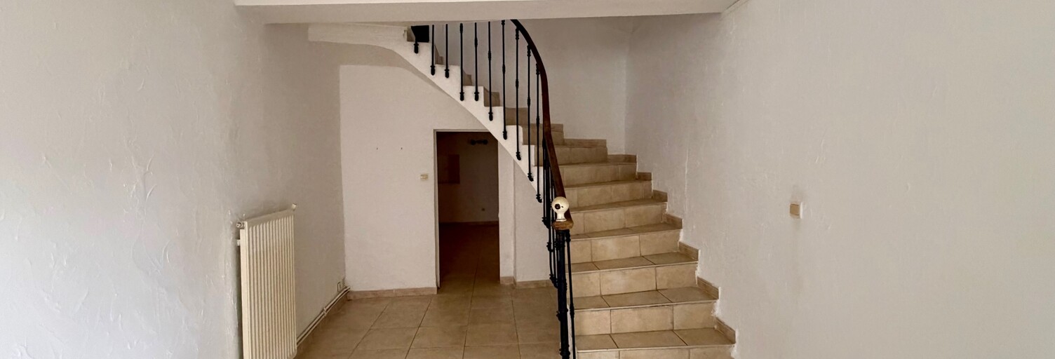 Maison 4 Pièces 92 m² à vendre à Saint-Mamert-du-Gard (30730)