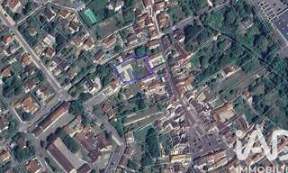 Immeuble  387 m² à vendre à Maule (78580)