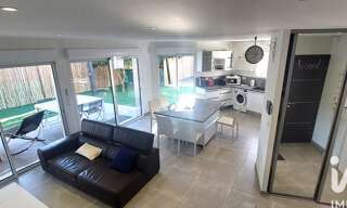 Maison 3 Pièces 73 m² à vendre à Saint-Raphaël (83700)