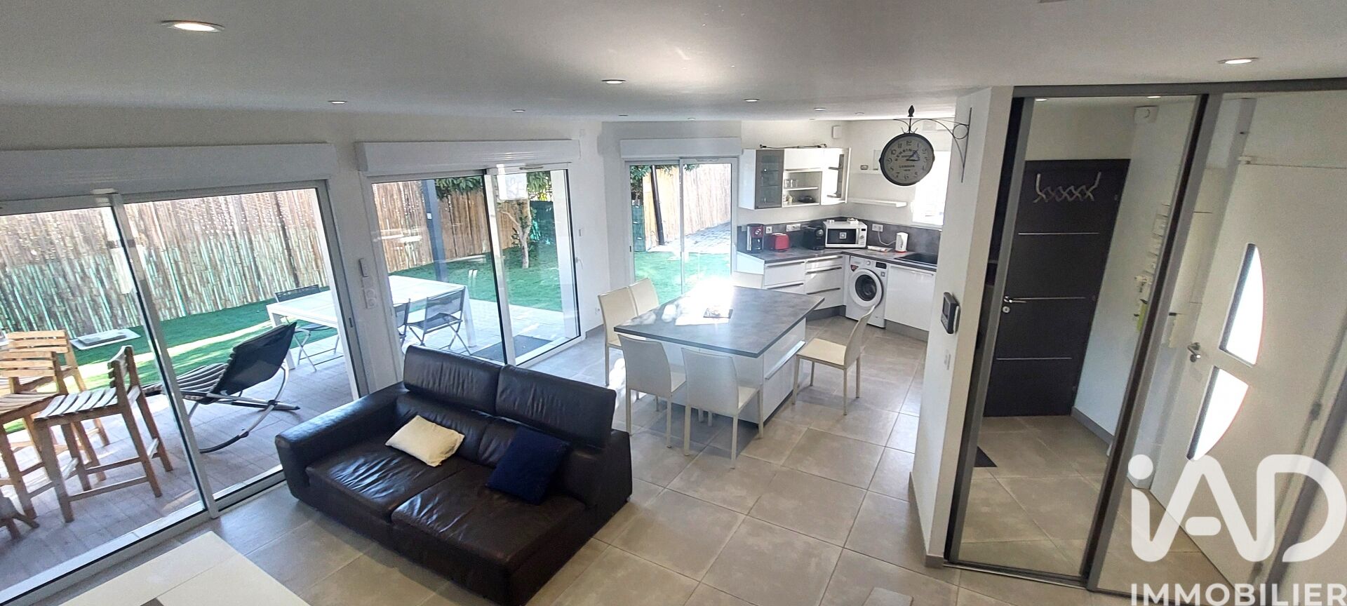 Maison à vendre, 3 pièces, 73 m², Saint-Raphaël
