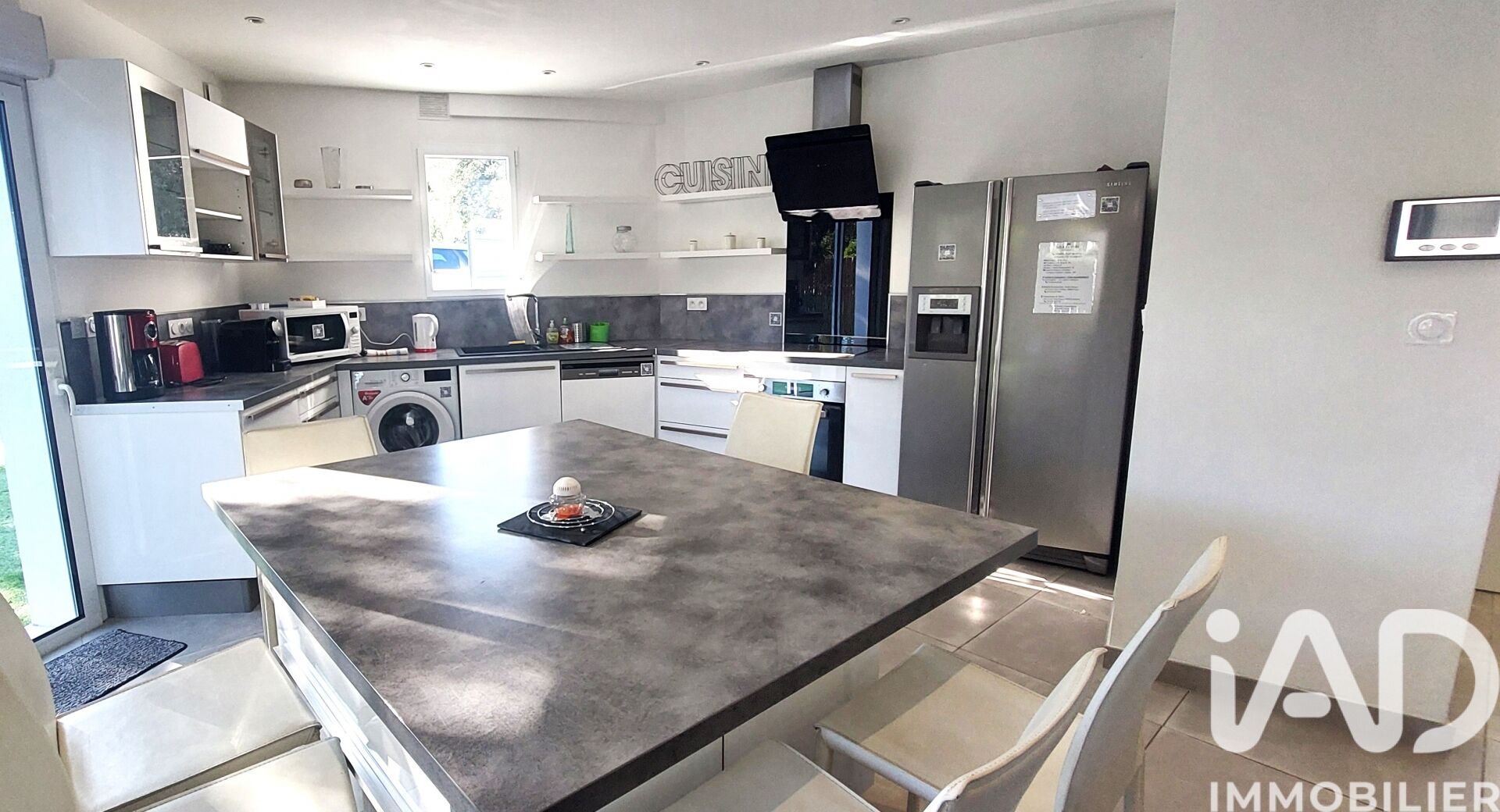 Vente Maison/villa 3 pièces - Photo 3