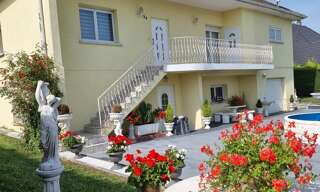 Maison 10 Pièces 320 m² à vendre à Altkirch (68130)