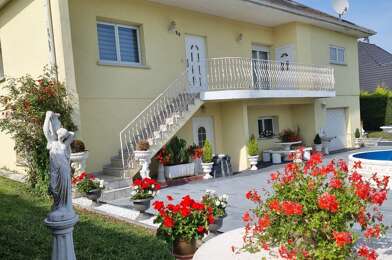 Maison 10 pièces 375000 €