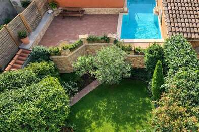 Maison 8 pièces 550000 €