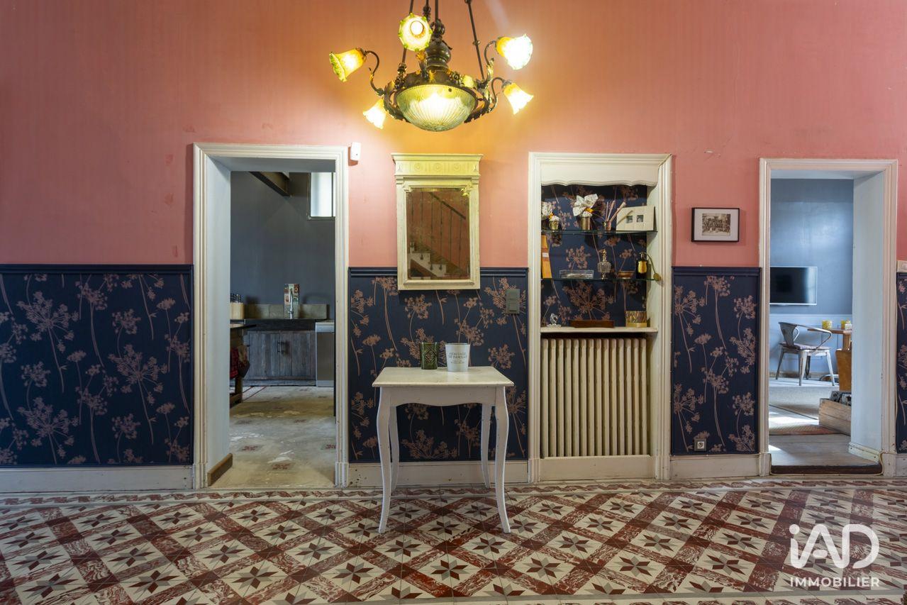 Vente Maison/villa 8 pièces - Photo 3