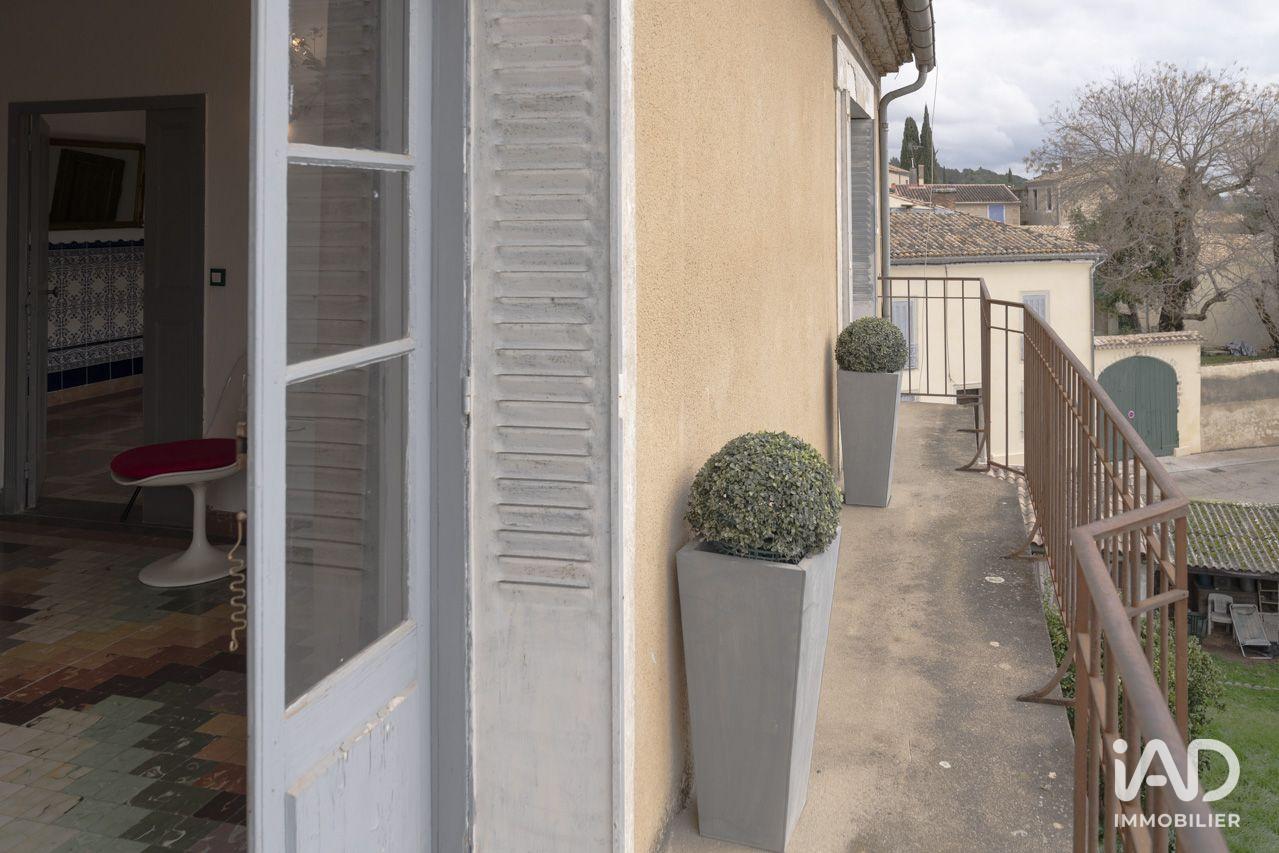 Vente Maison/villa 8 pièces - Photo 4