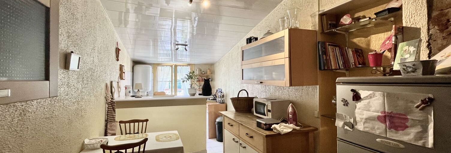 Maison 4 Pièces 83 m² à vendre à Perpignan (66000)