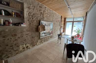 Maison 4 pièces 155000 €
