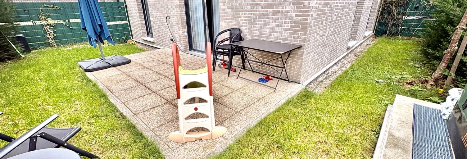 Appartement 3 Pièces 62 m² à vendre à Argenteuil (95100)