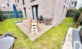 Appartement 3 Pièces 62 m² à vendre à Argenteuil (95100)