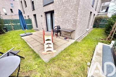 Appartement 3 pièces 250000 €