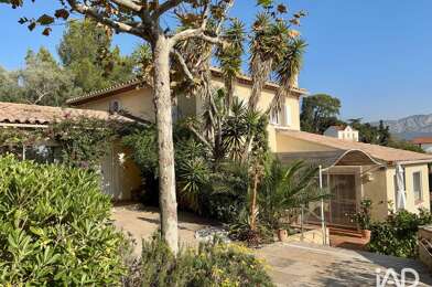 Maison 7 pièces 939000 €