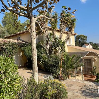 Maison 7 pièces 939000 €