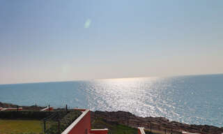 Appartement 2 Pièces 38 m² à vendre à Sète (34200)