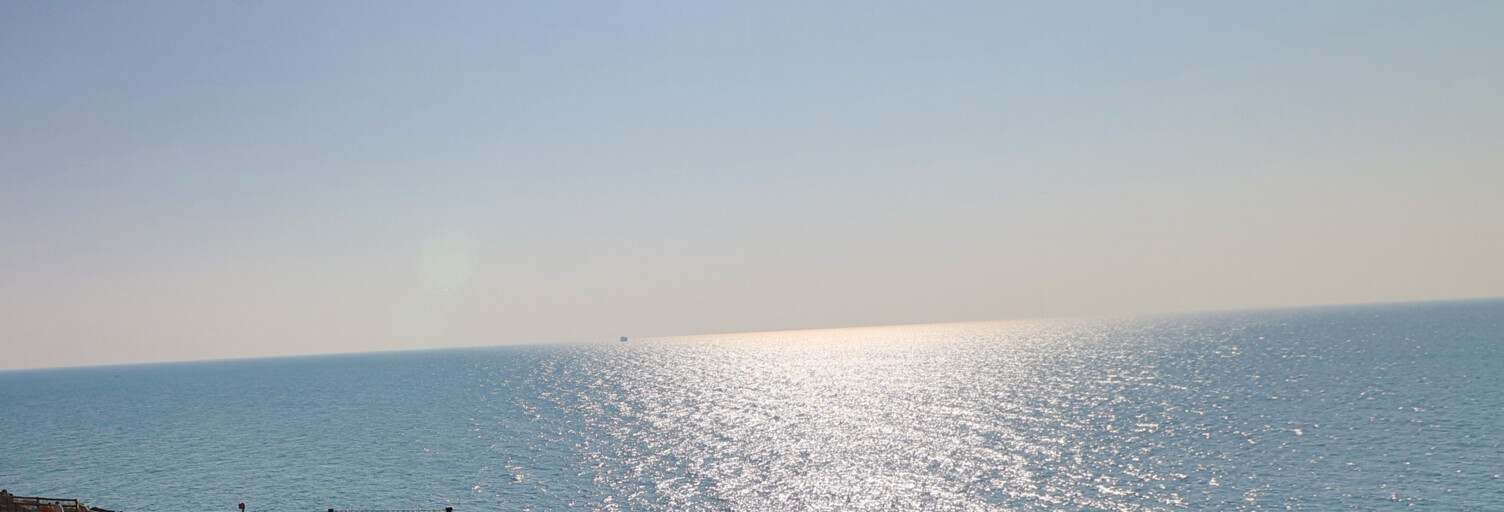 Appartement 2 Pièces 38 m² à vendre à Sète (34200)