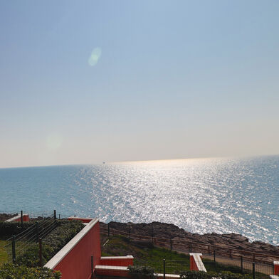 Appartement 2 pièces 269000 €