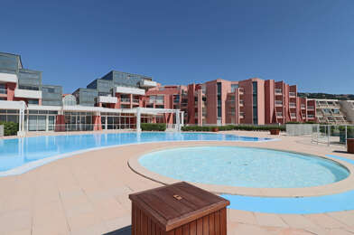 Appartement 2 pièces 269000 €