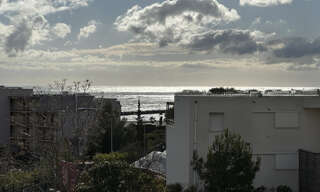 Appartement 2 Pièces 62 m² à vendre à Sète (34200)