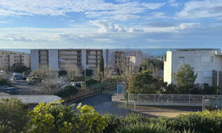 Appartement 2 Pièces 62 m² à vendre à Sète (34200)