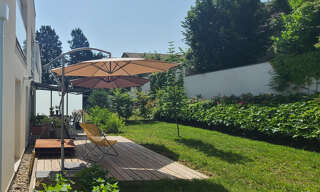 Appartement 4 Pièces 75 m² à vendre à Craponne (69290)