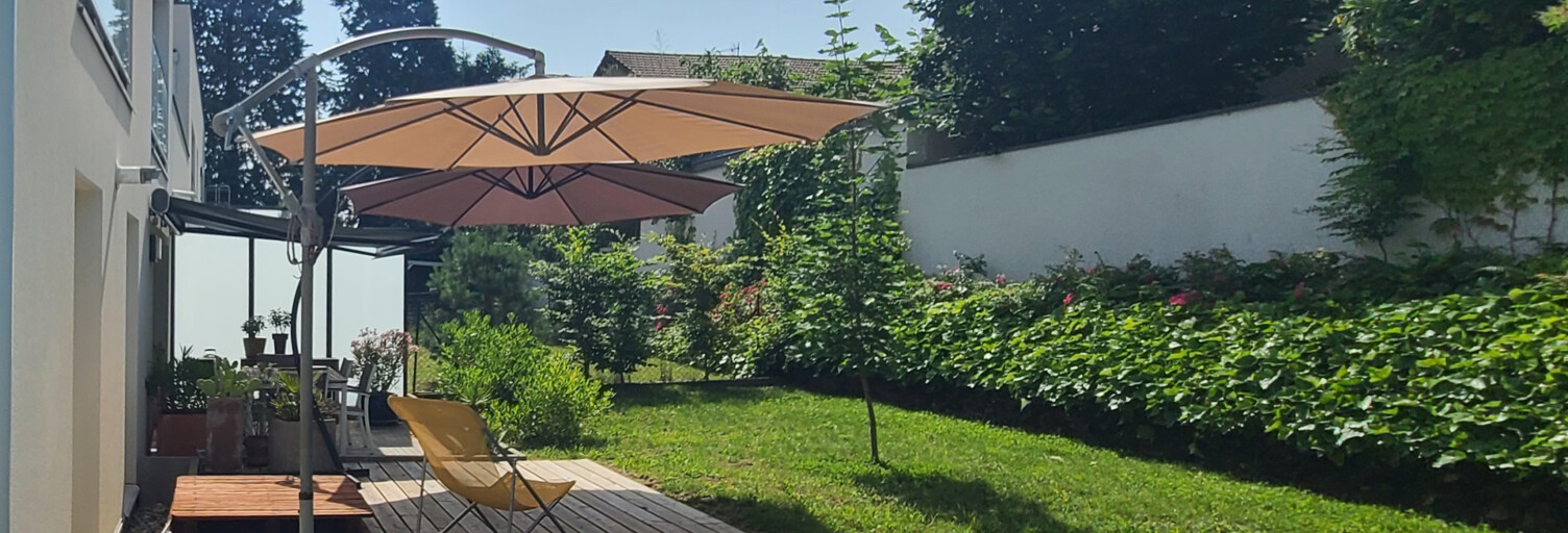 Appartement 4 Pièces 75 m² à vendre à Craponne (69290)