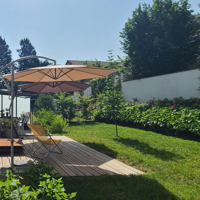 Appartement 4 pièces 359000 €