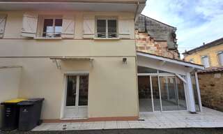 Maison 3 Pièces 57 m² à vendre à Langoiran (33550)