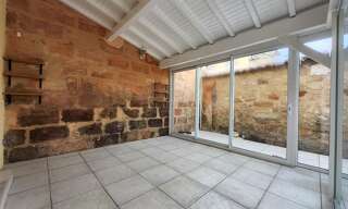 Maison 3 Pièces 57 m² à vendre à Langoiran (33550)