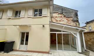 Maison 3 Pièces 57 m² à vendre à Langoiran (33550)