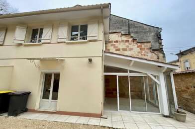 Maison 3 pièces 149100 €