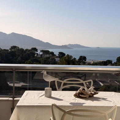 Appartement 3 pièces 749000 €