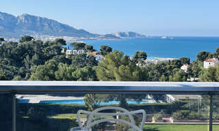 Appartement 3 Pièces 86 m² à vendre à Marseille 8 (13008)