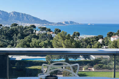 Appartement 3 pièces 695000 €