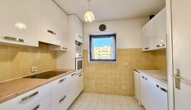 Appartement 3 pièces  à vendre Marseille 8eme 13008