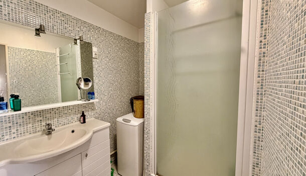 Appartement 3 pièces  à vendre Marseille 8eme 13008
