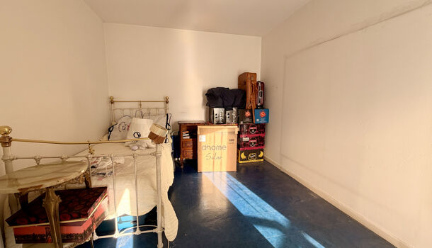 Appartement 3 pièces  à vendre Marseille 8eme 13008