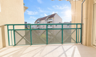 Appartement 3 Pièces 67 m² à vendre à Marseille 8 (13008)