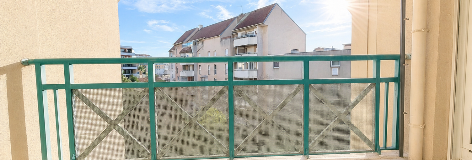 Appartement 3 Pièces 67 m² à vendre à Marseille 8 (13008)