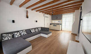 Maison 4 Pièces 103 m² à vendre à Saint-Vallier (26240)