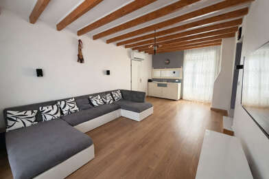 Maison 4 pièces 158000 €