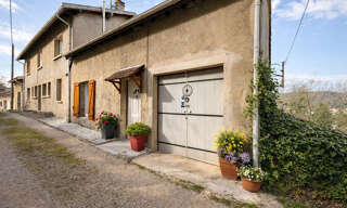 Maison 4 Pièces 103 m² à vendre à Saint-Vallier (26240)