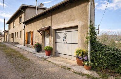 Maison d'habitation 102 m2 avec garage — photo du bien