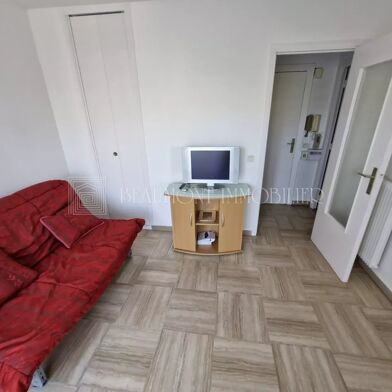 Appartement 1 pièces 650 €