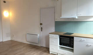 Appartement 2 Pièces 40 m² à louer à Rochefort (17300)