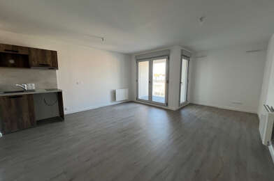 Appartement 1 pièces 656 €