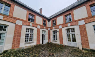 Appartement 4 Pièces 89 m² à vendre à Fontainebleau (77300)