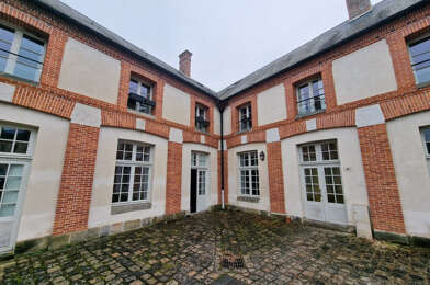 Appartement 4 pièces 450000 €