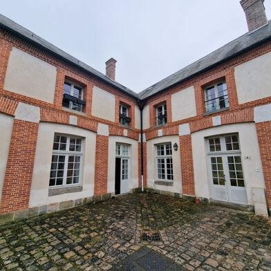 Appartement 4 pièces 450000 €