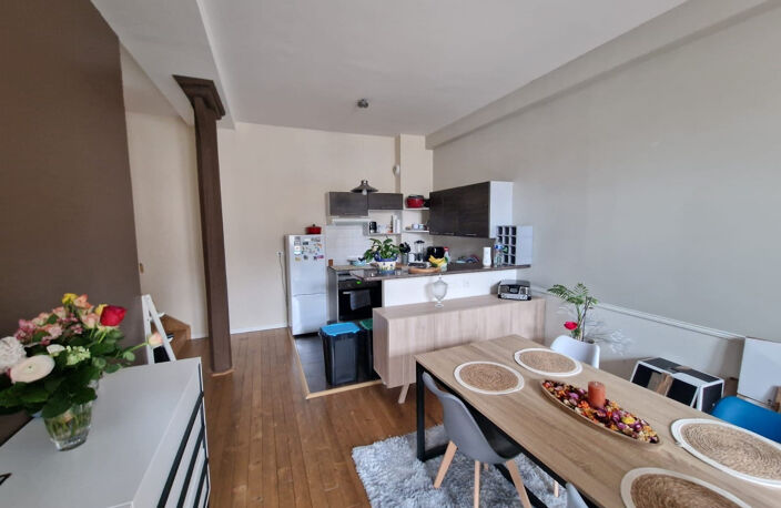 APPARTEMENT T4 - COEUR DE FONTAINEBLEAU — photo 4