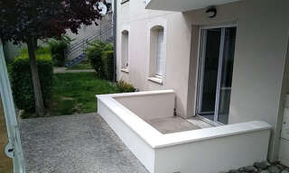 Appartement 2 Pièces 48 m² à vendre à Lourdes (65100)